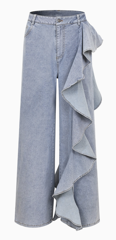 Bleu Jeans