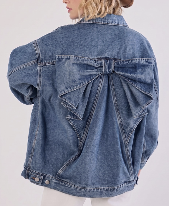 Indie Jacket
