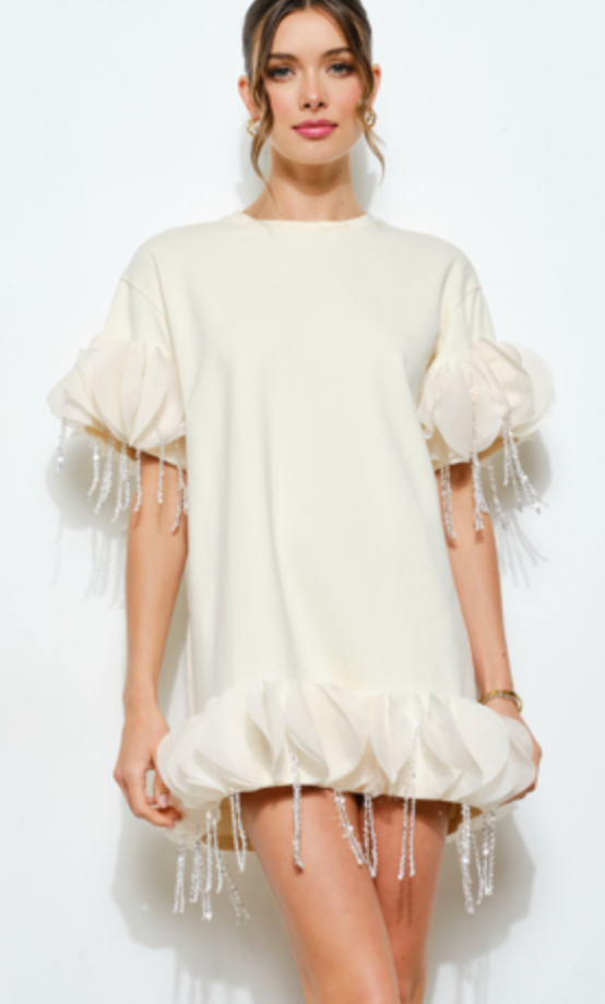 Elara Dress
