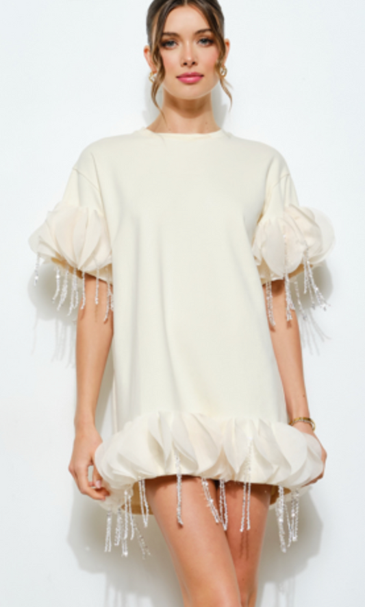 Elara Dress