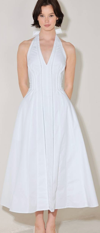 Celeste Dress