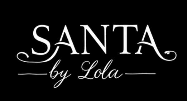 SANTA by Lola